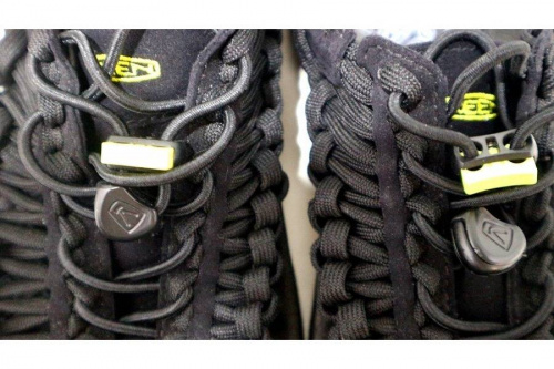 夏フェスのユニーク