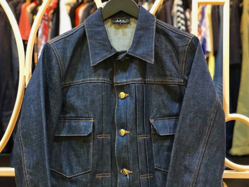 APCのアーペーセー