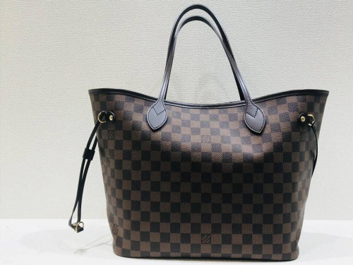 LOUIS VUITTON/ルイヴィトンのブランドバッグ買取