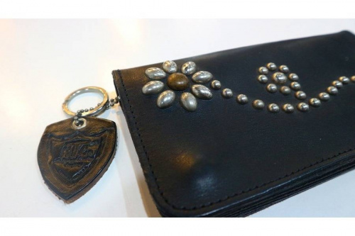 財布の古着買取