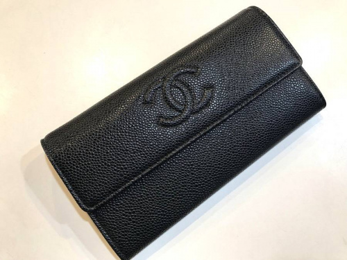 ラグジュアリーブランドのCHANEL