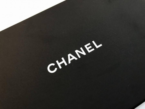 CHANELのシャネル