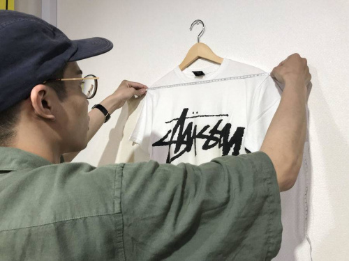 店舗からのお知らせのアルバイト