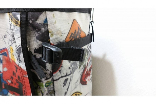 アウトドアの買取強化