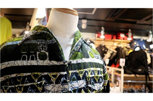 夏物売るなら今の古着買取