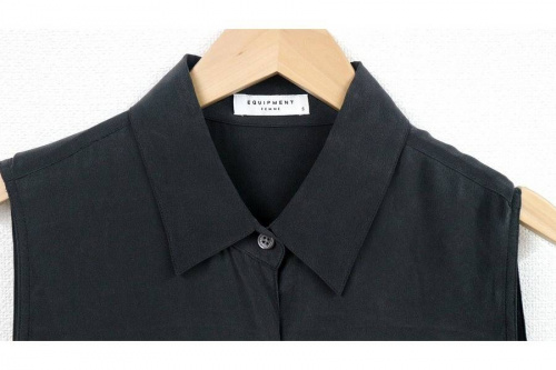 シルクブラウスの古着買取