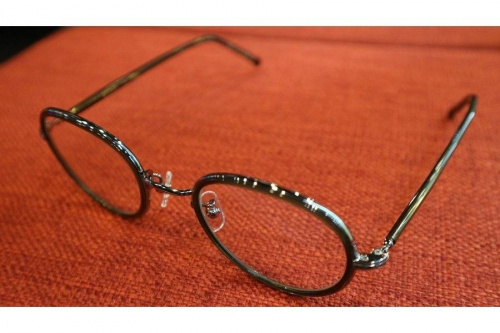 伊達眼鏡のayame/アヤメ