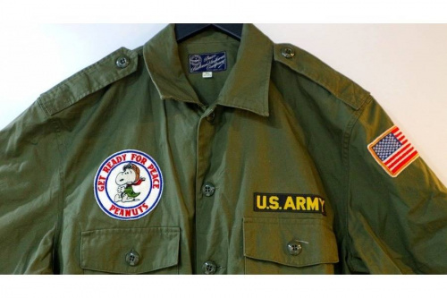 Buzz Rickson's/バズリクソンズのミリタリー大募集