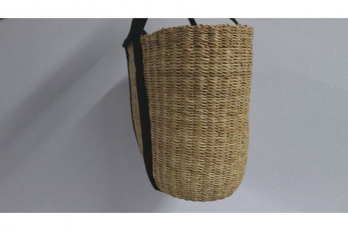 MUUN/ムーニュのカゴバッグ