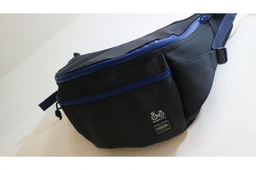 コラボ・別注アイテムのPORTER/ポーター