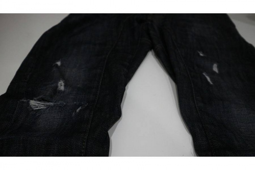 古着買取のDSQUARED2