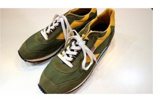 スポーツブランドのWALSH