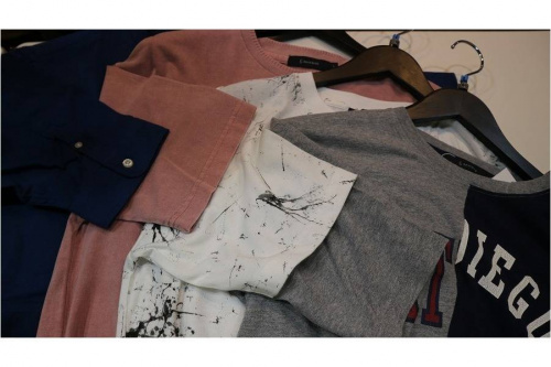 買取案内のメンズ新入荷