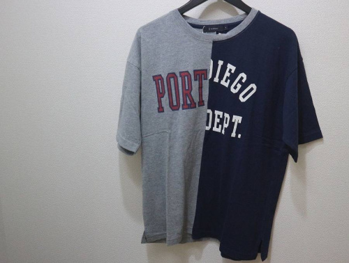 メンズ新入荷のメンズ衣料大募集中