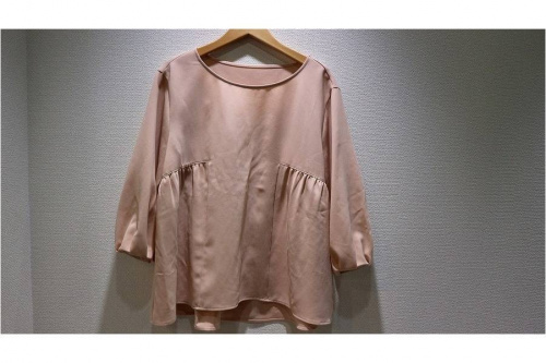 買取のレディース