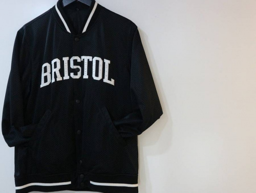 買取入荷のFCRB/エフシーアールビー