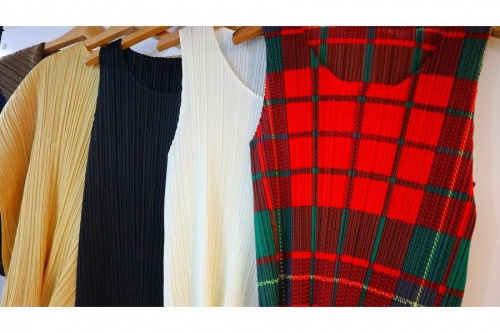 店舗からのお知らせの買取入荷