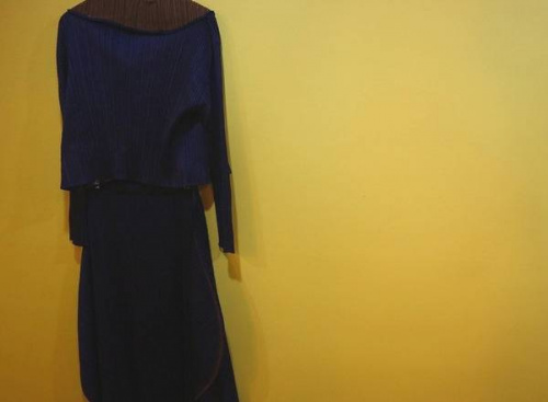 PLEATS PLEASE/プリーツプリーズのミセス系ブランド