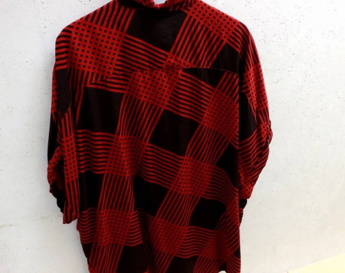 ドメスティックブランドのSHAREEF/シャリーフ