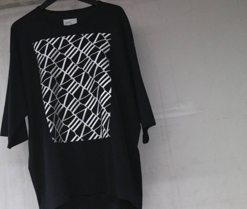 SHAREEF/シャリーフのTSOMORICHISATO