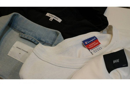 オールシーズン買取のブランド問わず