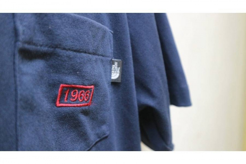 THE NORTH FACE/ノースフェイスの現行販売品