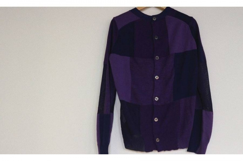 ドメスティックブランドのCOMME des GARCONS/コムデギャルソン