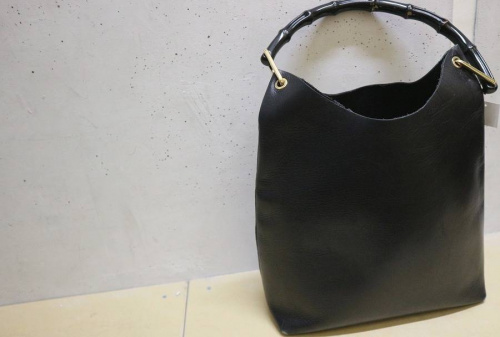 バンブーバッグの古着買取