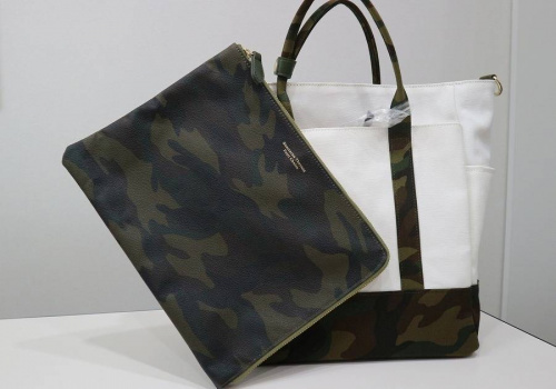 ブランドバッグ買取強化