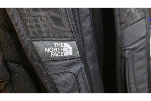 アウトドアブランドのTHE NORTH FACE/ノースフェイス