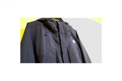 THE NORTH FACE/ノースフェイスのオールマウンテンジャケット