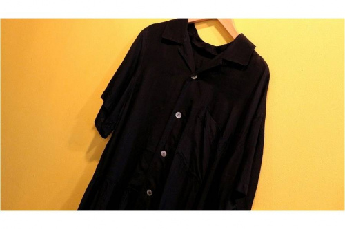レアアイテムのcomme des garcons