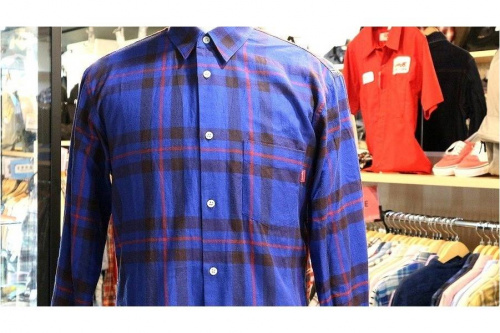 コラボ・別注アイテムのsupreme/シュプリーム