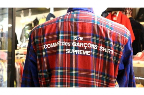 supreme/シュプリームの買取