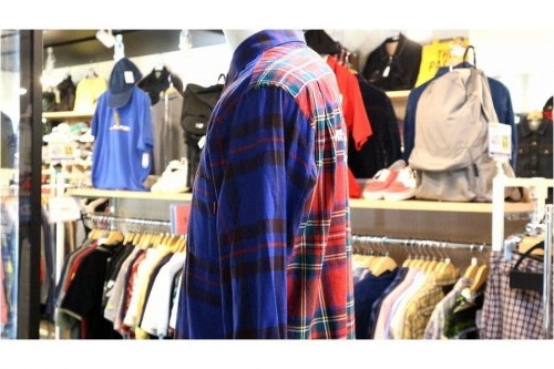 買取のcomme des garcons