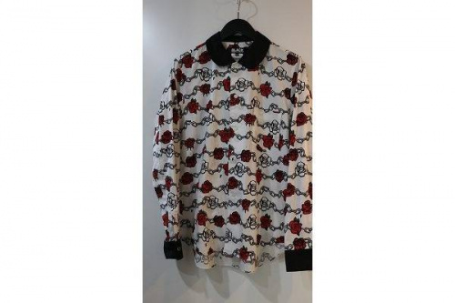 買取案内のCOMME des GACONS