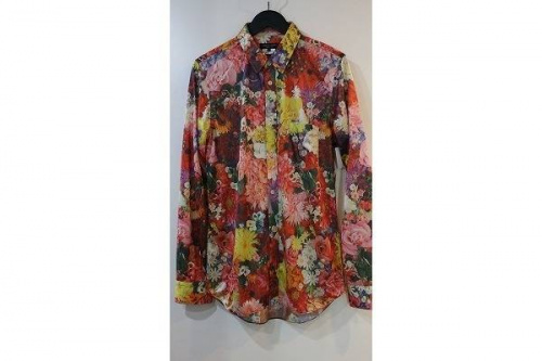 BLACK COMME des GACONSのCOMME des GACONS HOMME PLUS