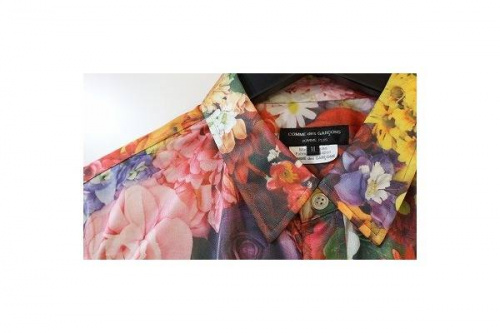 COMME des GACONS HOMME PLUS