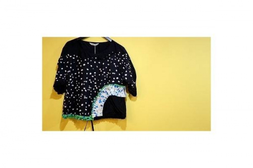 ナチュラルブランドのTSUMORI CHISATO/ツモリチサト