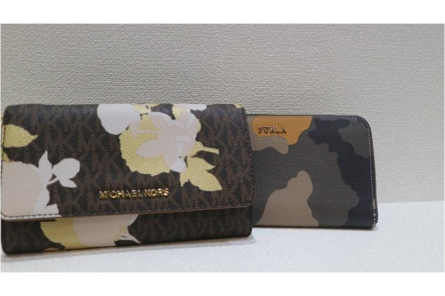 買取案内のFURLA/フルラ