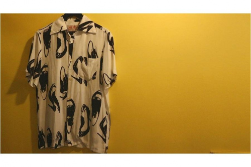 レアアイテムのAloha Blossom/アロハブロッサム