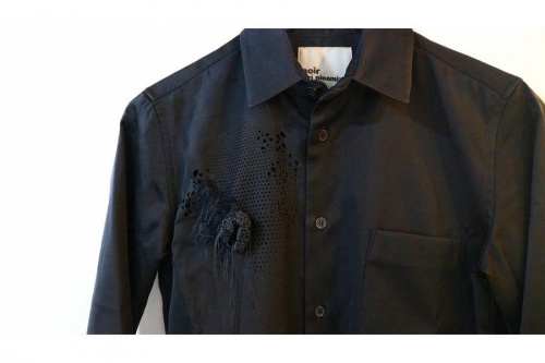 ドメスティックブランドの古着買取