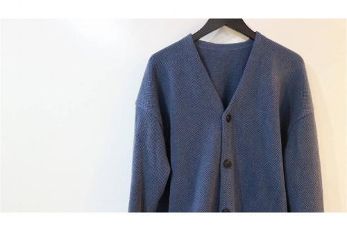 スニーカーのcrepuscule