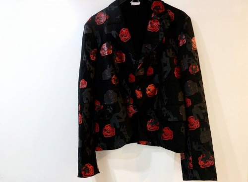 BLACK COMME des GARCONS/ブラックコムデギャルソンのドメブラ続々入荷中