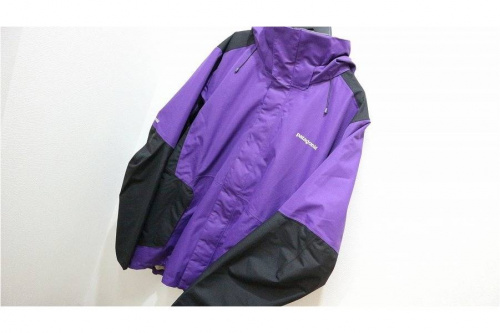 買取入荷のPatagonia