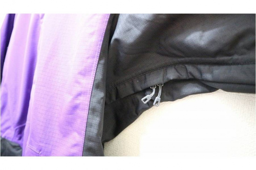 Patagoniaのアウトドア