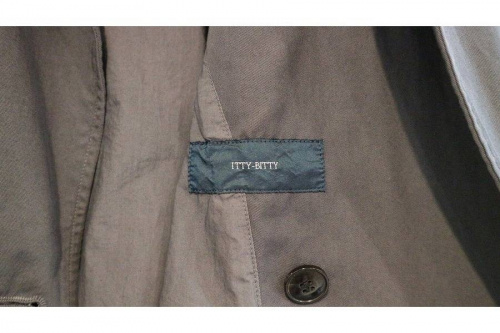 買取案内のITTY BITTY/イッティビッティ