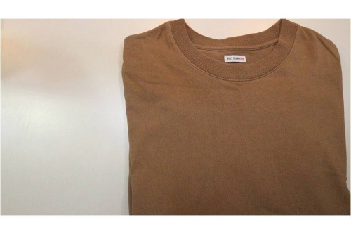 WILLY CHAVARRIA/ウィリーキャバリアのWISM/ウィズム