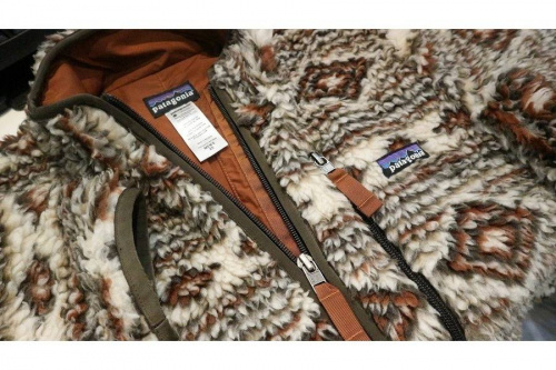 買取入荷のアウトドアブランド