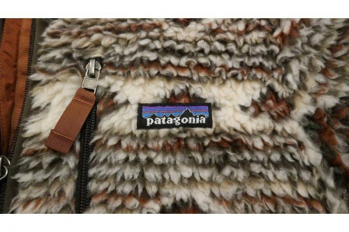 アウトドアブランドのPatagonia/パタゴニア